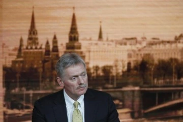 Kremlin Sözcüsü Peskov: "NATO'nun genişlemesi Rusya için bir hayatta kalma meselesidir"