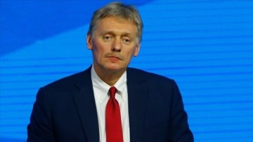 Kremlin: Ukrayna etüt teklifi dair bağlantıyı kesti