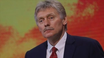 Kremlin: (Ukrayna’da İsveç üzere nötr mevki fikri) uyum seçeneği olabilir