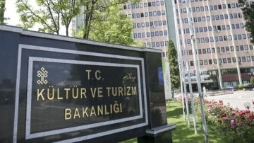 Kültür ve Turizm Bakanlığı 171 kontratlı personel alacak