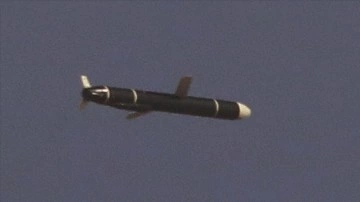 Kuzey Kore "denizaltıdan fırlatılan acemi sima balistik füze" denediğini açıkladı