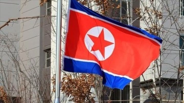 Kuzey Kore, Kovid-19'un ülkeye Güney Kore'den balonlarla geldiğini kanıt etti