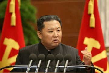 Kuzey Kore lideri Kim Jong-un hakkında Japonya’da manevi tazminat açıldı
