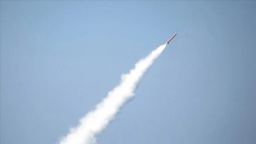 Kuzey Kore, dünkü roket denemeleri yaptığını doğruladı