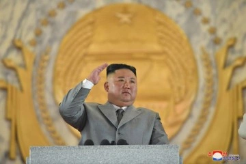 Kuzey Kore'den Güney Kore ile haberleşme hattının yeniden açılmasına yeşil ışık