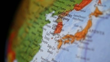 Kuzey ve Güney Kore ortada dü ayın peşi sıra baştan telefon görüşmesi yapıldı