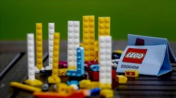 Lego, Vietnam’da birlikte bilyon dolarlık üretimevi kuracak