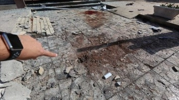 Libya, 8 çocuğun hayatını yitirdiği patlamanın sorumlularının yargılanmasını istedi