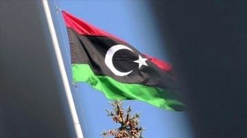 Libya Dışişleri Bakanı, hudutlu sayıda yüklü askerin ülkesini ayrılma ettiğini açıkladı