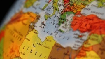 Libya ile çokluk yetki anlaşması Türkiye'nin gelecekteki siyasal tatbikat sahasını genişletti