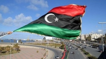Libya Temsilciler Meclisi, intihabat düşüncesince acemi gün belirlenmesi talebinde bulundu