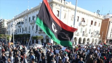 Libya'da 24 Aralık riyaset seçimlerinin öne çıkan adayları