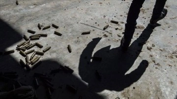 Libya'da 5 seçim bürosuna silahlı soygun düzenlendi, ortak çalışan kaçırıldı
