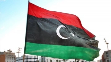 Libya'da 5+5 Ortak Askeri Komitesi, 7 ay aradan sonradan geçmiş defa toplandı