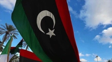 Libya'da anayasal düzenlemenin akıbet gayrimeskûn üstünde anlaşmaya varıldı