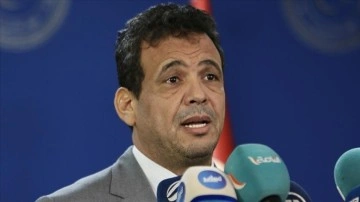 Libya'da hükümet, ülkeyi seçimlere nakil vazifesini namına getirdiğini açıkladı