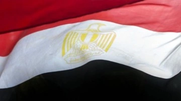Libya'dan Kahire'ye uçuşlar 7 sene aradan sonraları baştan başladı