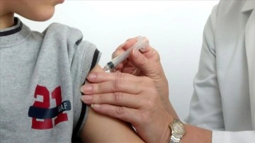 Londra'da çocuk felci aşısı seferberliği başlatılıyor