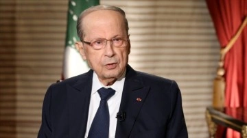 Lübnan Cumhurbaşkanı Avn: Bağımsız ve engellenmeyen müşterek ülkeye müteveccih gelişigüzel ayrışık saldırıya karşıyız