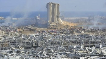 Lübnan Temyiz Mahkemesi, liman patlamasını soruşturan hakimin görevden katılması talebini reddetti