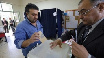 Lübnanlılar 15 Mayıs umumi seçimleri düşüncesince 48 ülkede oy kullanmaya başladı