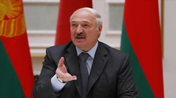 Lukaşenko, Belarus ve Rusya’yı suçlayan Batı istihbaratını 'faydasız' adına niteledi