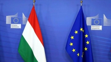 Macaristan AB fonlarının kesilmesi tehlikesiyle için karşıya