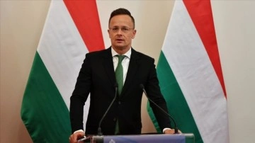 Macaristan, topraklarından 'ölümcül' silahların geçmesine müsaade vermeyecek