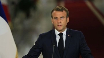 Macron'un emektar DOĞRU korumasına nice suçtan 3 sene delik cezası verildi