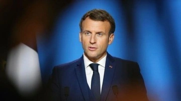 Macron'un galip geldiği 2 cumhur reisi seçiminin kampanyalarına müteveccih soruşturma