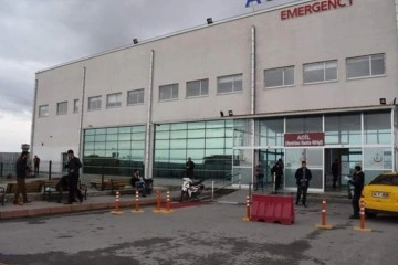 Malatya’da doktoru darp eden şahıs tutuklandı