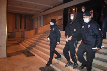 Malatya’daki pitpullu saldırıya 1 tutuklama