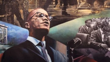 Malcolm X suikastında 2 maznun ile alakalı suçlamalar zaman düşürülecek