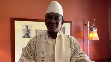 Mali Başbakanı Maiga'dan Fransa'ya terörü tutma suçlaması