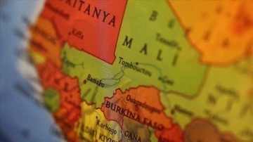 Mali'deki uzmanlara ve STK'lere göre, yıldırı sorununu fakat ulusal kalaba çözebilir