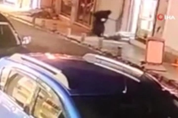 Mardin'deki kuyumcu cinayetiyle ilgili  görüntüleri ortaya çıktı