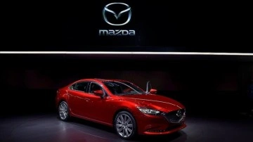 Mazda, çıpır tedbir problemi zımnında üretime açıklık verecek