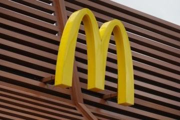 McDonald's Ukrayna'daki restoranlarını yeniden açmaya başlayacak
