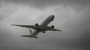 merican Airlines, cuma namazı gününden beri kestirmece 2 bin uçuşu iptal etti
