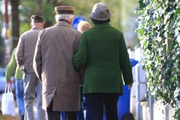 'Mevcut sıkıntılar giderilmeden politik bir ‘emeklilik’ büyük sorunlara yol açar'