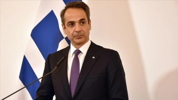 Miçotakis'e göre, Türkiye-Yunanistan ilişkileri baştan tanımlanabilir