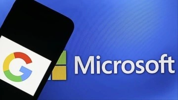 Microsoft'un kemiksiz eş ve geliri arttı