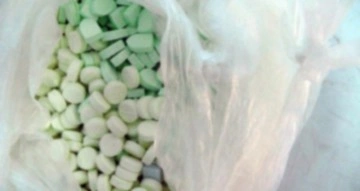 Midesinde uyuşturucu kapsülleri patlayan yolcu hayatını kaybetti