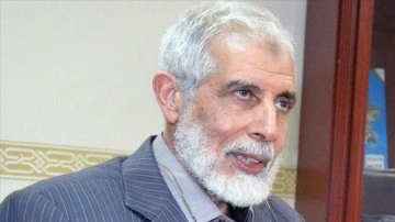 Mısır'da İhvan önderi İzzet'e 'Hamas hesabına casusluk' davasında müebbet hapis