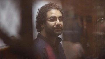Mısırlı vakfedilmiş aktivist Abdulfettah kesat grevini sonlandırdı
