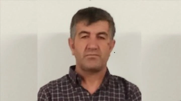 MİT, Güngören saldırısının faillerinden PKK'lı Nüsret Tebiş'i Suriye'de ruhsuz hale