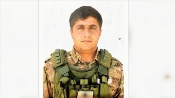 MİT, yıldırı örgütü PKK/YPG'nin güya Ayn İsa eyalet sorumlusu Sulayva'yı kuvvetsiz duruma getir