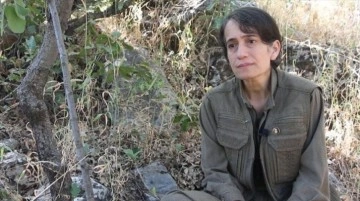 MİT'in operasyonuyla PKK'nın güya fevk düzem sorumlusu kuvvetsiz bir duruma getirildi
