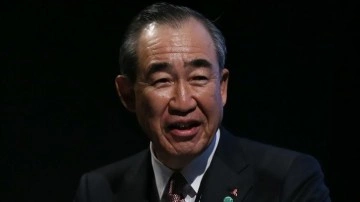 Mitsubishi Electric Başkanı Sakuyama "hileli teftiş işlemleri" kararı istifa etti