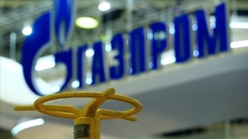 Moldova, Gazprom'a ağustosta gaz düşüncesince öndelik ödeyemeyeceğini bildirdi